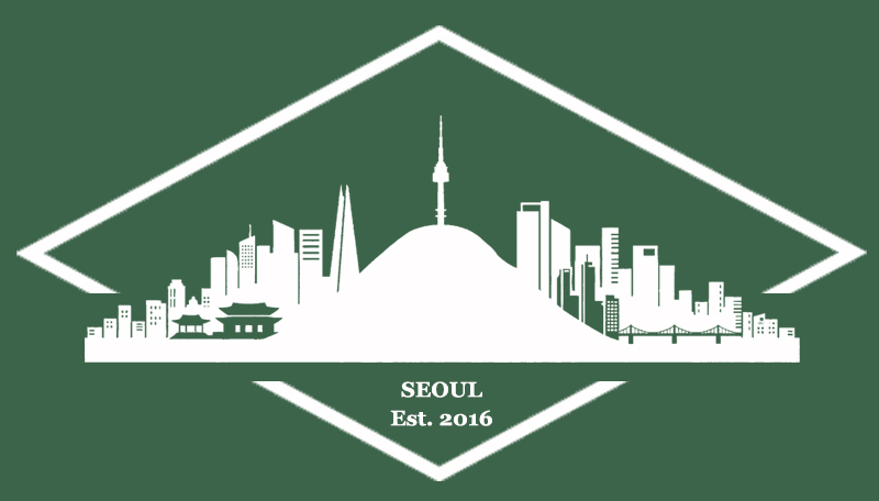 슈타트 SHUTAT 공식 로고 - 도시의 실루엣을 형상화한 디자인